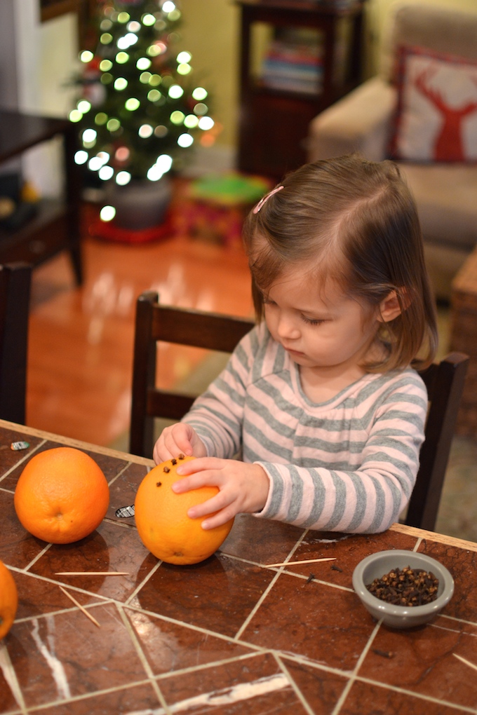 Pomanders