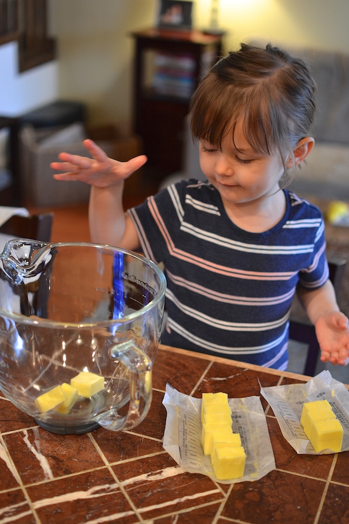 The BEST Egg-Free Sugar Cookies - Soft, sweet, and melt-in-your-mouth light, this cut-out sugar cookie recipe is egg-free! ~sweetpeasandabcs.com